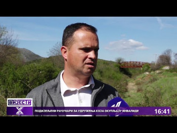 Dutina: Neko sabotira rješavanje problema vodosnabdjevanja u Volujcu i Gomiljanima (Video)