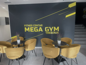 Otvaranje Mega Gym-a: Nova era fitnesa u Trebinju