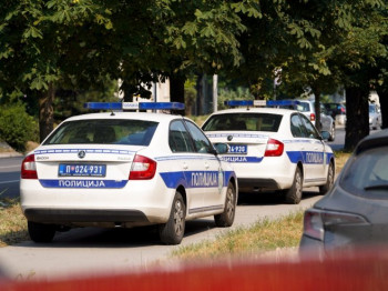 Osumnjičenima za ubistvo Danke Ilić, nakon saslušanja, određen pritvor