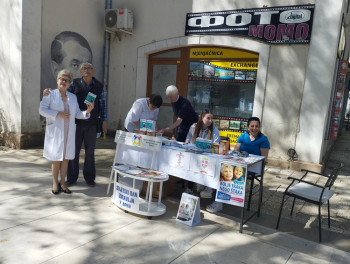 Svjetski dan zdravlja: Gojaznost i dijebetes idu skupa