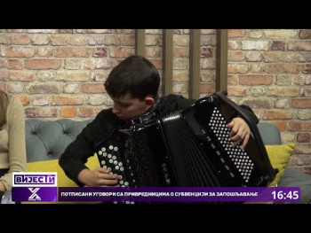 Zapaženi rezultati naših mladih umetnika na Republičkom takmičenju muzičkih škola u Banjaluci (VIDEO)