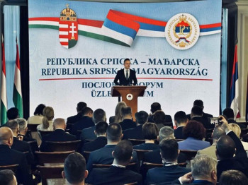 Mađari ulaze u realizaciju velikih energetskih projekata u Srpskoj (VIDEO)