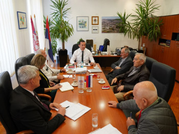 Grad i udruženja penzionera dogovorila podršku za penzionere sa penzijama do 600 КM