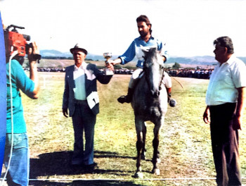 PREMINUO SAVO KOVAČEVIĆ, JEDAN OD VITEZOVA NEVESINJSKE OLIMPIJADE