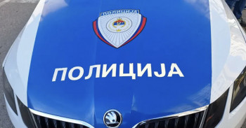 Ljubinjac otuđio vrijedan materijal iz Vodovoda Trebinje