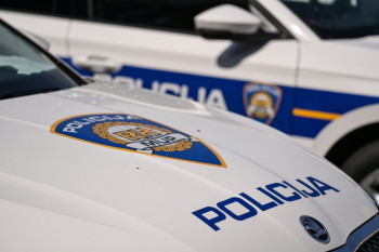 Dvoje poginulih u teškoj saobraćajci kod Dubrovnika