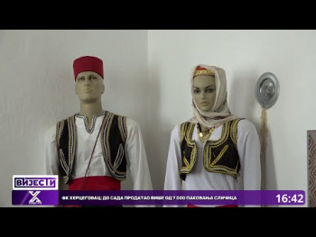 Ramazanski bajram svečano proslavljen u Trebinju (Video)