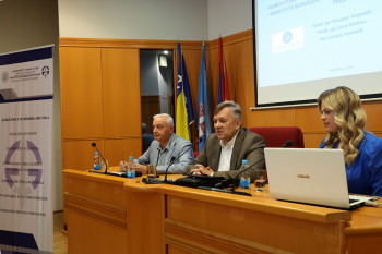 Predstavljena tri studijska programa Fakulteta bezbjednosnih nauka iz Banja Luke