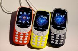 Povratak legende: Nokia 3310 ponovo na tržištu