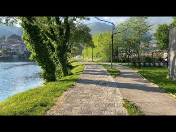 Objektivom kroz Trebinje (video)