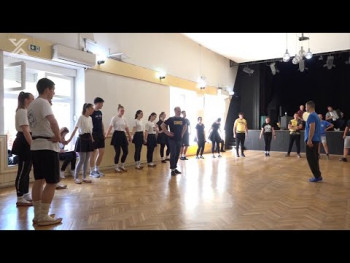 Trebinje domaćin seminara folkloraša iz regiona (VIDEO)