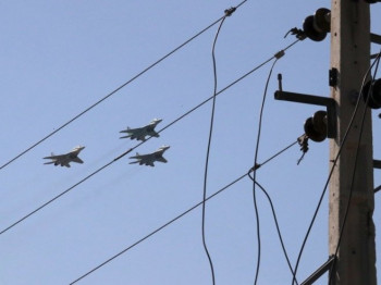 Masivan napad iz Irana, cijeli Bliski istok na nogama