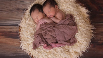У Српској рођене 32 бебе, Фоча богатија за близанце