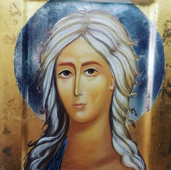 SPC slavi Svetu Mariju Еgipćanku: Bila bludnica dok nije otkrila vjeru