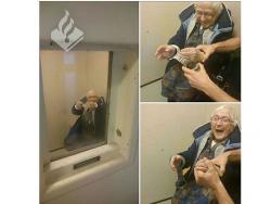 Policija u Holandiji 