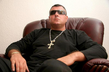 Uhapšen Đorđe Ždrale