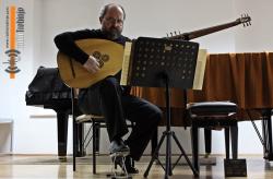 Trebinjci uživali u zvucima laute