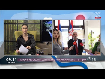 Dobro jutro Hercegovino (VIDEO)