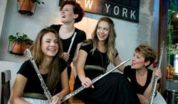 „Flutete“ koncertnu sezonu počinju večeras u Trebinju