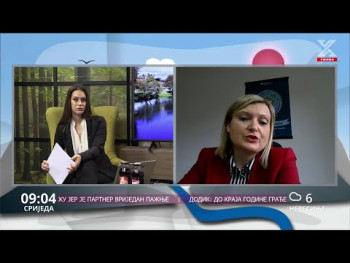 Dobro jutro Hercegovino(Video)