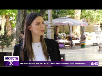 Humanitarna projekcija filma „Ljubav tvoja i neposlušnost moja” u Trebinju ( VIDEO )