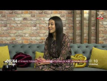 Dobro jutro Hercegovino (Video)