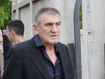 Umro Brano Mićunović, jedan od najmoćnijih ljudi u Crnoj Gori
