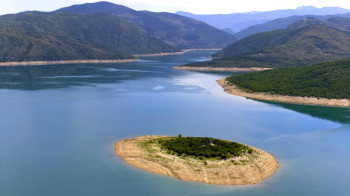 UŽIVAJTE U NESTVARNIM KADROVIMA BILEĆE (VIDEO)