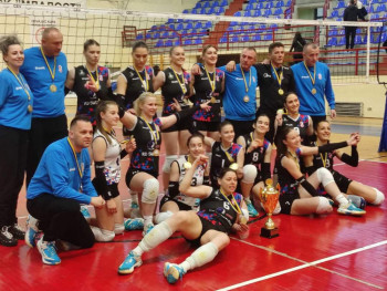 ŽOK 'Gacko RD Swisllion' osvaja titulu prvaka Premijer lige BiH u ženskoj konkurenciji za sezonu 2023/2024