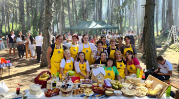 Sajam ženskog preduzetništva u Gacku