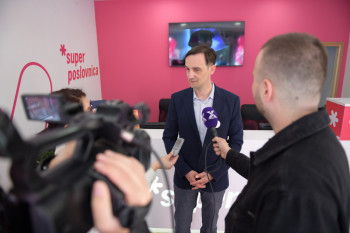 Supernova otvorila novo prodajno mjesto u Trebinju (FOTO)