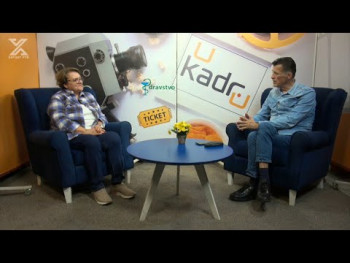 U KADRU ''ZDRAVSTVO'' : Gost Nada Djurić (Video)