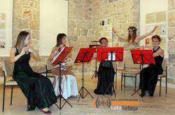 Čarolija flaute u Muzeju Hercegovine