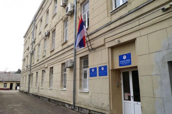 IZVJEŠTAJ PROTIV DVA LICA ZBOG RATNIH ZLOČINA NAD SRBIMA U KONJICU