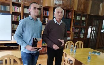 Vuk Janković riješio zadatak sa kojim su se matematičari mučili decenijama