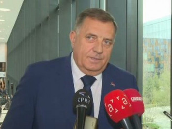 Dodik: Srpska i Rusija se poštuju i ne miješaju u poslove drugih zemalja 