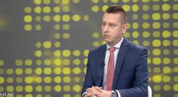 Goganović pozvao narode u BiH da ostanu mirni i ne prihvataju provokacije iz političkog Sarajeva