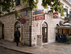 Покушали опљачкати месницу