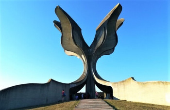 Rezultati konkursa „Stradanje i sjećanje na nevine žrtve u koncentracionom logoru Jasenovac - Donja Gradina“