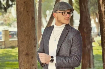 Trebinjac Marko Spaić vedrim duhom bori se protiv hemofilije