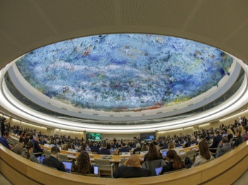 Bojl priznao da iza rezolucije o Srebrenici stoji namjera ukidanja Republike Srpske (VIDEO)