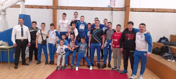 Džudisti Leotara najbolja ekipa iz BiH na XII Međunarodnom džudo kupu 