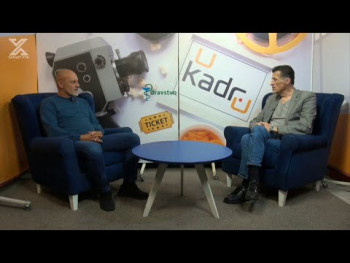 U KADRU ''ZDRAVSTVO'': Gost Miro Andjelić (Video)