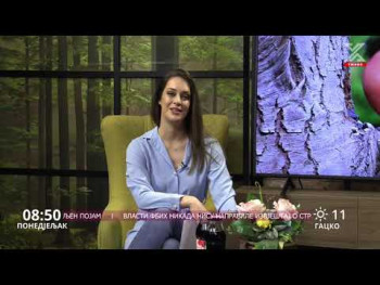 Dobro jutro Hercegovino (Video)