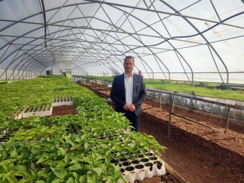 Agrarni fond: Rekordna podijela rasada