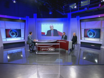 Rezolucija o Srebrenici - Atak na Republiku Srpsku i srpski narod (VIDEO)