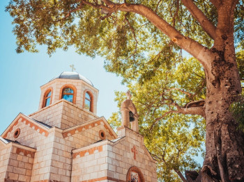 Neven će trčati od Mrkonjića do Ostroga, a novac će biti dodijeljen Fondaciji Sveti Vukašin