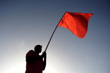 Danas je 1. maj — Praznik rada