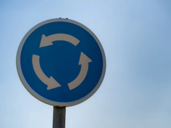 Privremeni režim saobraćaja na kružnoj raskrsnici kod Kamenog mosta do 7. maja