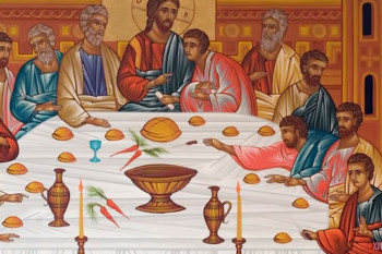 SPC obilježava Veliki četvrtak